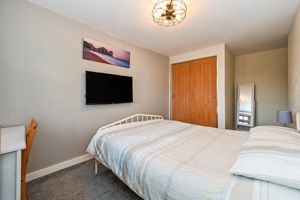Bedroom Two- click for photo gallery